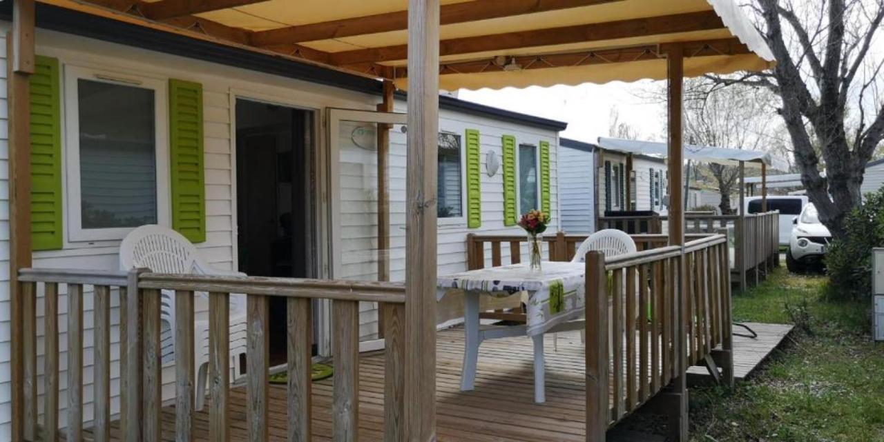 Shaka Aum Hotell Sigean Exteriör bild