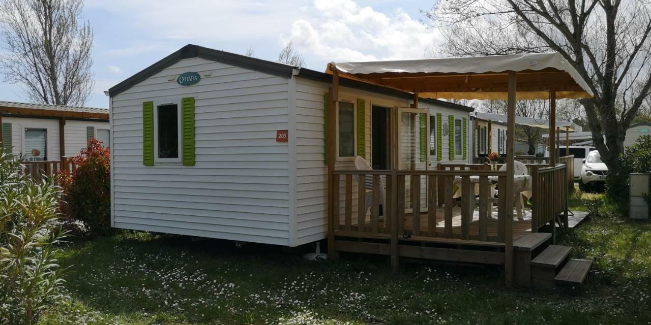 Shaka Aum Hotell Sigean Exteriör bild