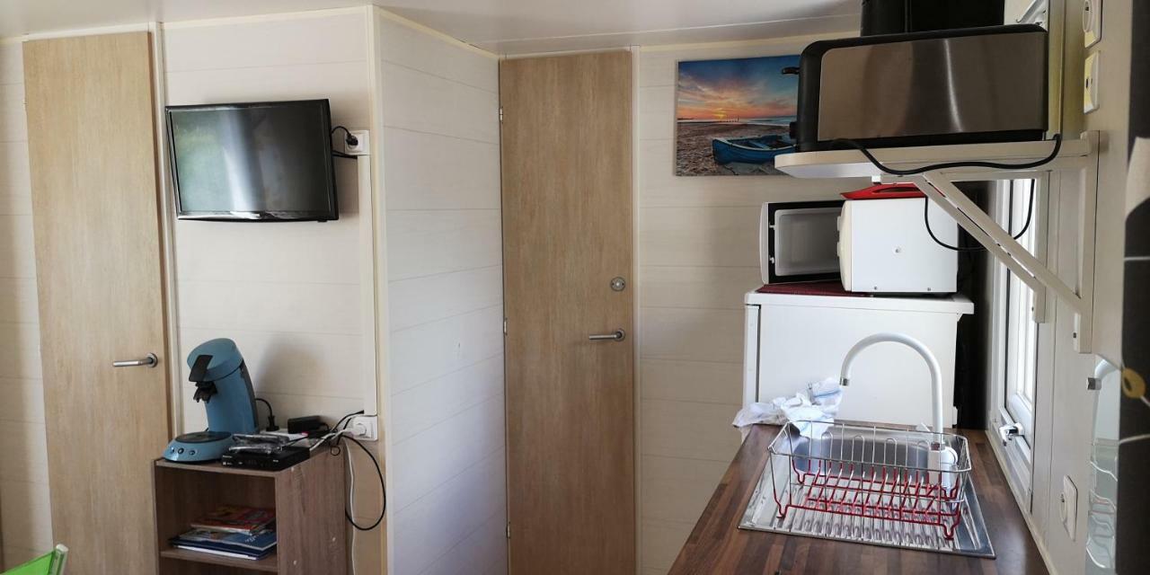 Shaka Aum Hotell Sigean Exteriör bild